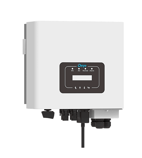Deye 2.2 kW ON Grid Inverter / 1 PH