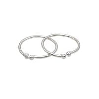 Sterling silver gifts set for Born Babies