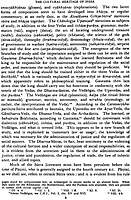 The Cultural Heritage of India, Volume - 2: Itihas, Puranas, Dharma (Paperback)