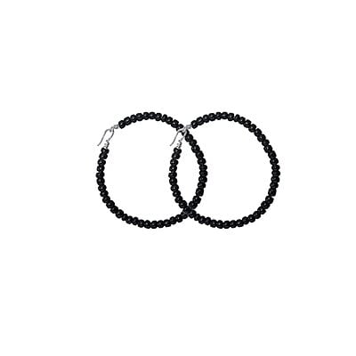 Sterling Silver Gift set for Born Babies(Anklet/Kolusu, Feeder/Paladai) Sterling Silver Gift set for Born Babies(Anklet/Kolusu, Feeder/Paladai)