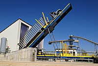 Farm-to-Processing Plant Secondary Transport Service