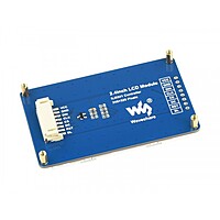 240×320, General 2.4inch LCD Display Module, 65K RGB
