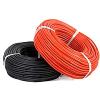 DC Cable 2.5 sq.mm 100m Roll