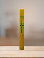 Paschal Candles Easter