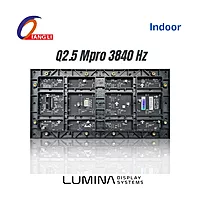 Qiangli Indoor Q2.5 Mpro 3840 hz