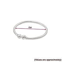 Sterling silver gifts set for Born Babies