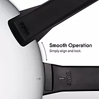 Stahl Xpress Triply Pressure Cooker
