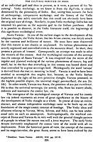 The Cultural Heritage of India, Volume - 2: Itihas, Puranas, Dharma (Paperback)