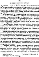 The Cultural Heritage of India, Volume - 2: Itihas, Puranas, Dharma (Paperback)