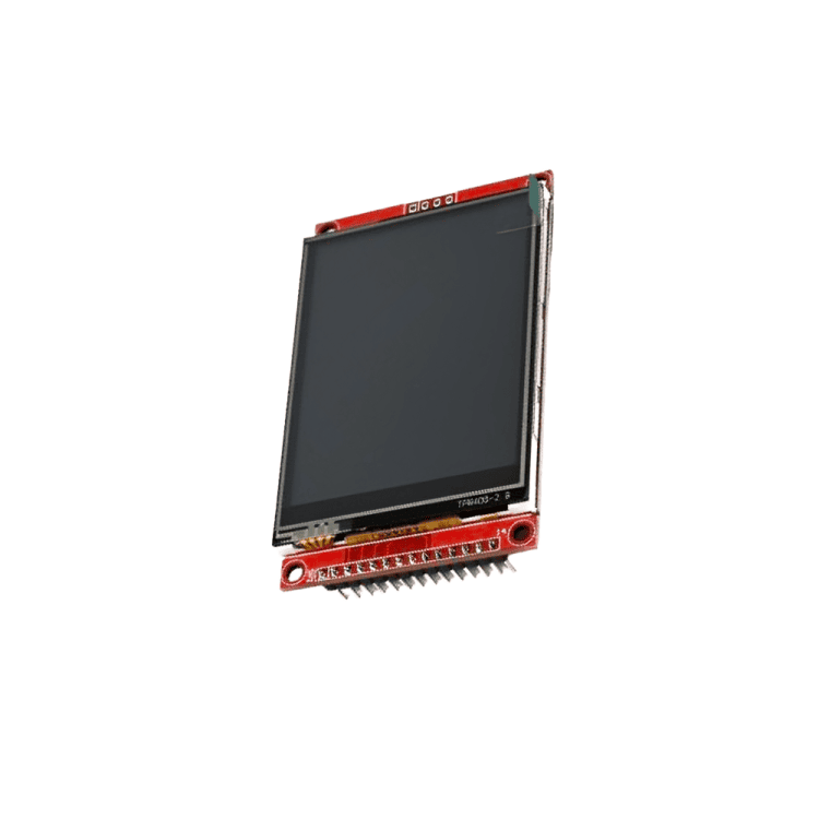 2.8 Inch SPI TFT LCD