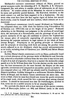 The Cultural Heritage of India, Volume - 2: Itihas, Puranas, Dharma (Paperback)