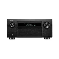 Denon AVC-A10H - 13.4 Channel Dolby Atmos 8K AV Receiver