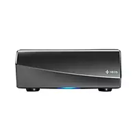 Denon HEOS Amplifier HS2 - 2 Ch. 100W Amplifier with HEOS® Built
