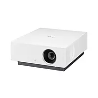 LG Projectors AU810P - 4K UHD Laser Smart Home Theatre Projector