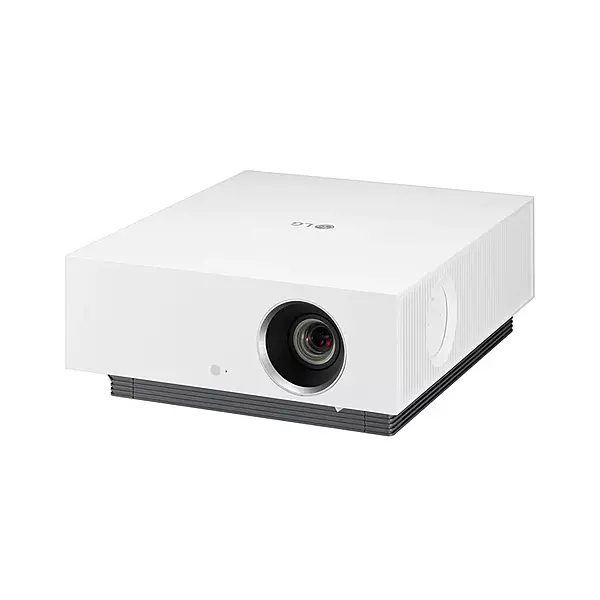 LG Projectors AU810P - 4K UHD Laser Smart Home Theatre Projector