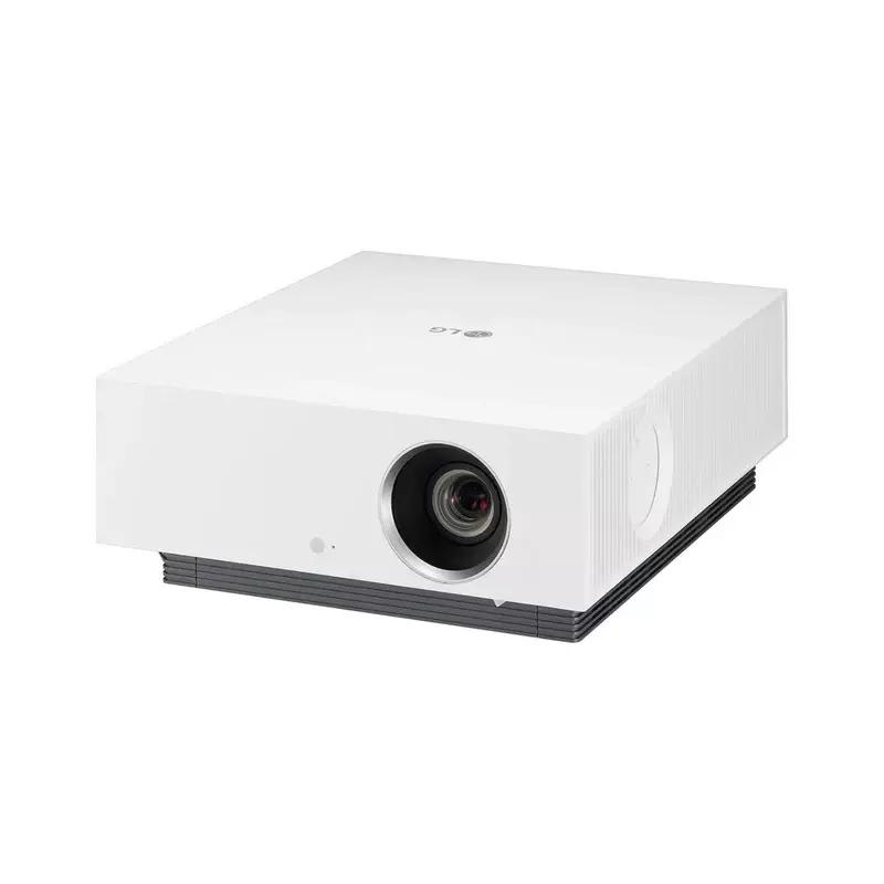 LG Projectors AU810P - 4K UHD Laser Smart Home Theatre Projector