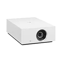 LG Projectors HU710PW - 4K UHD Hybrid Home Cinema Projector