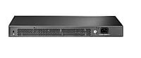 TP Link JetStream 48-Port Gigabit L2 Managed Switch with 4 SFP Slots