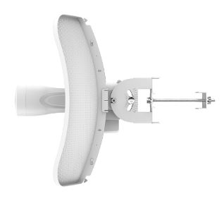 TP LInk 5GHz 300Mbps 23dBi Outdoor CPE
