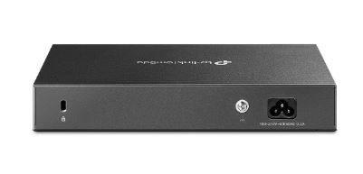 TP Link Omada Gigabit VPN Router