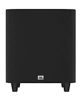 JBL Studio Series 12" 1000W Powered Sub-woofer System