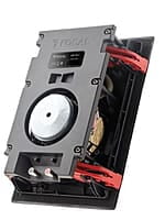 Focal 2 Way In Wall Speaker