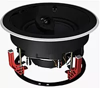 B & W CCM Series 2 Way In Celing Speaker