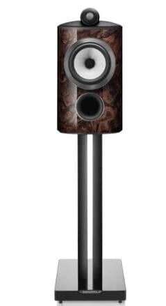 B & W Nautilus Series 2-Way Loudspeaker