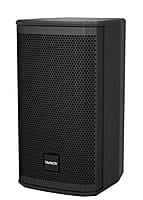 Tannoy 5" Dual Concentric Full Range Loudspeaker with Low-Frequency Driver for Portable and Installation Application