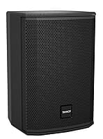 Tannoy 6" Dual Concentric Full Range Loudspeaker for Portable and Installation Applications