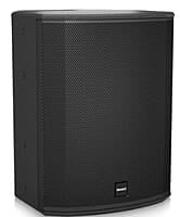 Tannoy 12" Dual Concentric Full Range Loudspeaker for Portable and Installation Applications