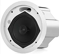 Tannoy 8" Coaxial In-Ceiling Loudspeaker for Installation Applications