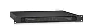 Lab Gruppen 4,000 Watt Amplifier with 4 Flexible Output Channels for Installation Applications
