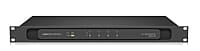Lab Gruppen 2,000 Watt Amplifier with 4 Flexible Output Channels for Installation Applications