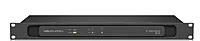 Lab Gruppen 800 Watt Amplifier with 2 Flexible Output Channels for Installation Applications