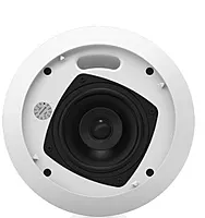 Tannoy 4" Coaxial In-Ceiling Loudspeaker