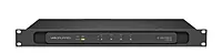 Lab Gruppen 1,000 Watt Amplifier with 4 Flexible Output Channels for Installation Applications
