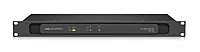 Lab Gruppen 1,200 Watt Amplifier with 2 Flexible Output Channels for Installation Applications