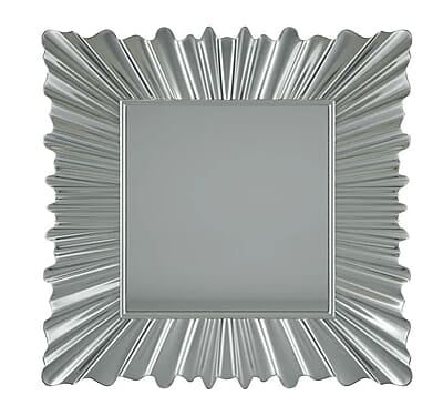 3D Carving Mirror Frame 001