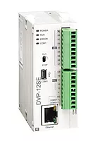 Delta PLC DVP12SE11T Main unit 8/4 with Ethernet
