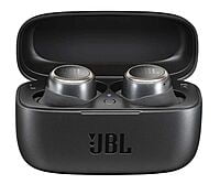 JBL LIVE 300, Premium True Wireless Headphone, Black