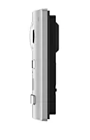 Panasonic VL-SA611SX Hybrid Video Door Phone Kit with Mobile App Access