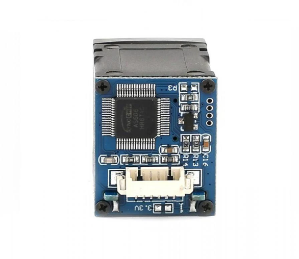 Fingerprint Sensor