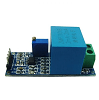 ZMPT101B AC Single Phase Voltage Sensor Module