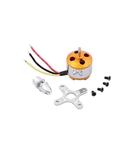 BLDC-Brushless Quadcopter Motor 1000KV