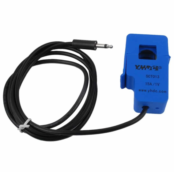 SCT-013-030 30A Non-invasive AC Current Sensor Clamp Sensor