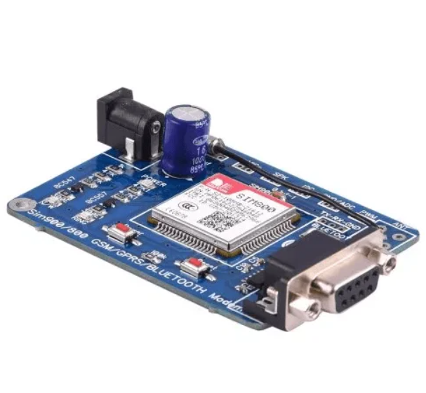 SIM 800A GSM Module