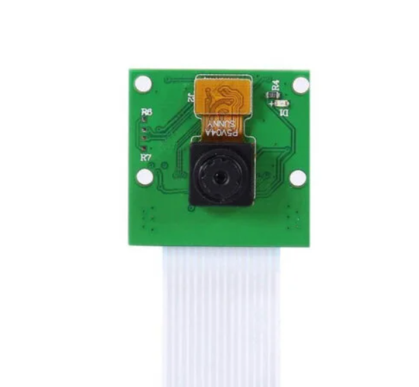 Raspberry Pi Camera (Clone)