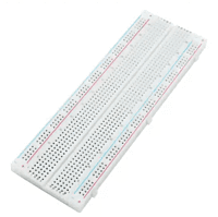 830 Tie Points MB-102 Breadboard