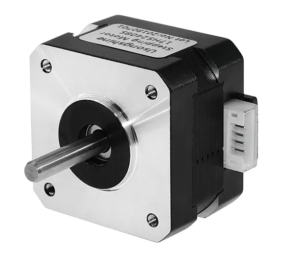 Nema 17 Stepper Motor